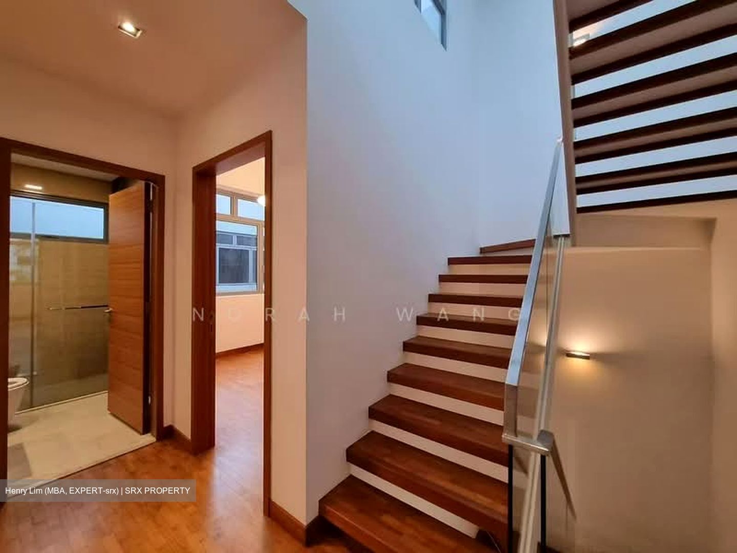 Woodgrove Avenue (D25), Condominium #552948841